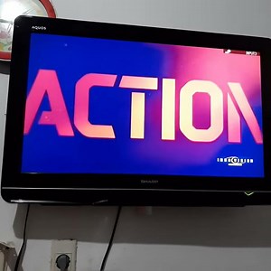 Captive State - Fox Action Movies Intro (Network Premiere)