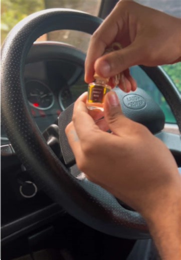 New Car Diffuser #doradoessence #car #smallbusiness #entrepreneur