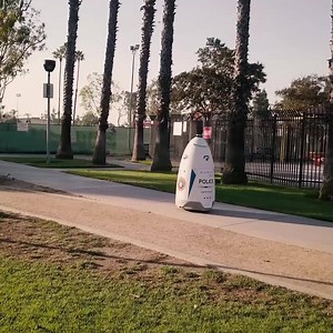 4.2K views · 186 reactions | Knightscope on Reels | Facebook