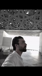 Hang It in the Louvre x — Zac Woodworth Love Island Moment