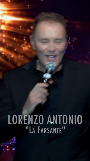 Lorenzo Antonio - "The Phony" Full Video👇👇