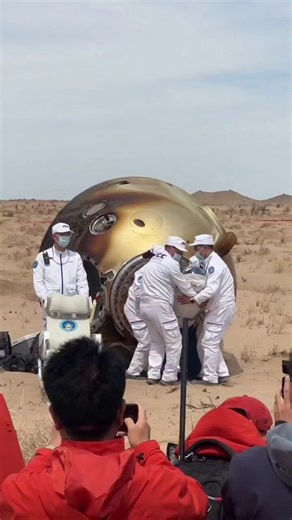 The difference between 10 days by the Artemis Crew and 6 months on a space station is you can't walk when you return to earth.