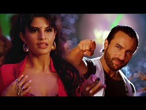 Lat Lag Gayee - 8K Video | Race 2 | Saif Ali Khan | Jacqueline Fernandez | Benny Dayal | Hindi Song