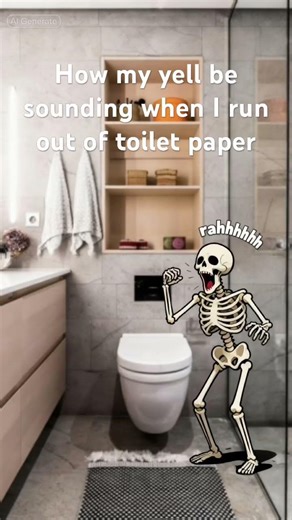 How my yell be sounding when I run out of toilet paper #flashsms #smsbox #sendmessage #unknownnumber