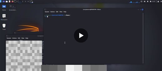 Python Fernet Encryption Tool: Mynac | Umair Farooq posted on the topic | LinkedIn