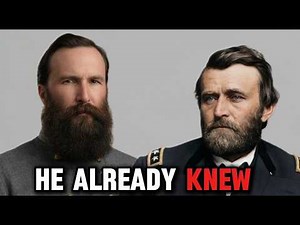 Why Longstreet Couldn’t Believe Grant Kept Attacking After Heavy Losses