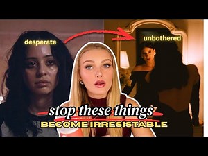 7 Dating Mistakes That Make You Look Desperate (and How to Fix Them)