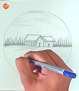 9.8K views · 163 reactions | Pencil Art | Design Ideas | Facebook