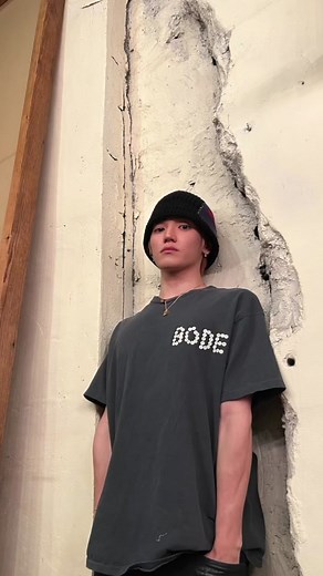 just vibing out here #cherrybomb #태용 #TAEYONG #NCT #NCT127