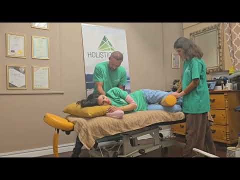 Bioenergy Therapy Techniques | Clearing, Grounding & Energy Charging