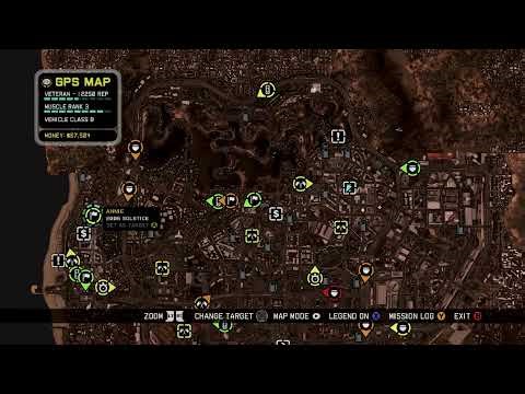 LIVE : Midnight Club Los Angeles Complete Edition