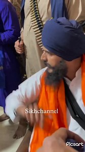 5.2K views · 216 reactions | Sikh Channel on Reels | Facebook