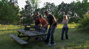 1.9K views · 129 reactions | Throwback to one of the greatest Red Arrow commercials of all time!! You guys okay??  Caldwell Shooting Supplies #RedArrow #ThrowbackThursday #Commercial | Kip Campbell | Facebook