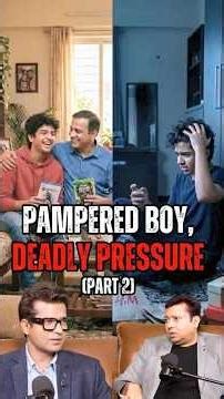 Top Detective Naman Jain | Pampered Boy, Deadly Pressure Part 2 | ‪‪@TheArvindams‬
