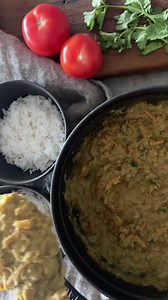 2.6K views · 13 reactions |  Try this nourishing meat-free meal! Quick and easy dhal recipe that's nutritious, filling, and perfect for last-minute meals. With pantry staples, it's my go-to when I forget to defrost meat or run out of time. Serve with rice/quinoa and a leafy salad or steamed veggies for a balanced, protein-rich vegetarian delight! Click here https://wellnourished.com.au/quick-and-easy-dhal/ for the recipe. | Well Nourished | Facebook