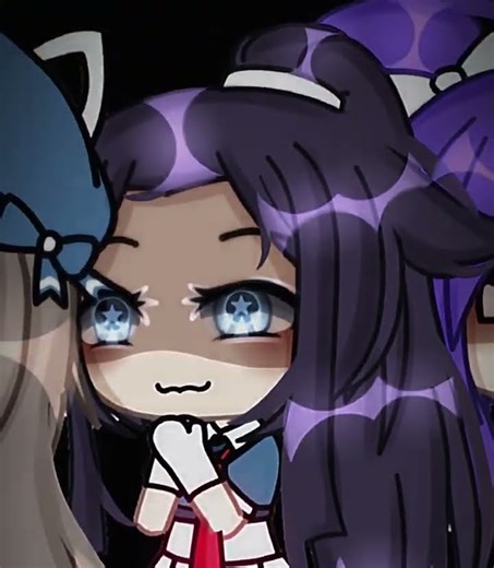 a hot guy in campus🔥💗 #gacha #gachaverseminimovie #gachaitz_reese #memes