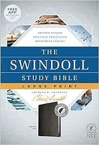 Charles R. Swindoll