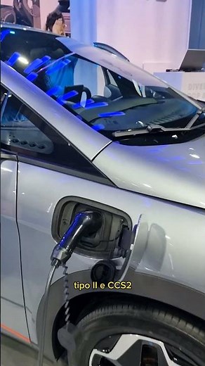The best affordable electric car on the market?