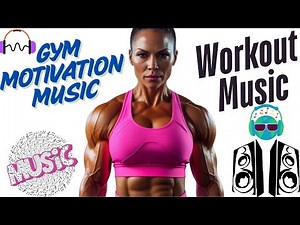 Exercise songs for workout for women | Gym Motivation Music | Workout music for women