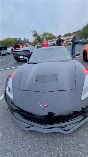 USA Car Festival Vlog | Classic Cars and Tuned Monsters