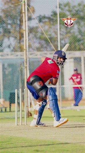 6ball 15 ran Rishabh pant Lucknow superjoints ke kaptan