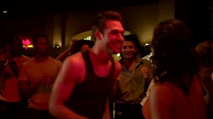 Xfinity On Demand TV Spot, 'Step Up: Revolution'