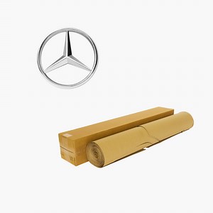 Template Kit for Sprinter Van Panels