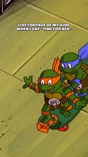 Toddler Mutant Ninja Turtles: Cute Moments to Enjoy