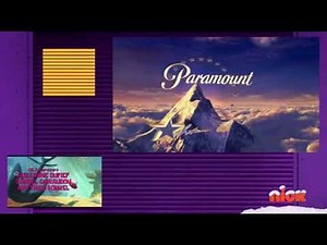 Nickelodeon Split Screen Credits (December 31, 2022) (My Last Video for 2022)