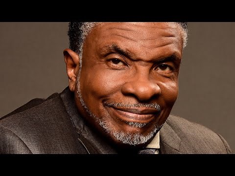Voice Showcase - “Keith David”