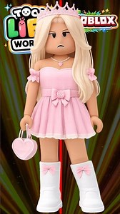 CUTE OUTFITS TOCA BOCA VS ROBLOX ✨💞 #tocaboca #roblox #avatars