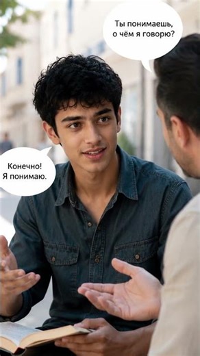 Rus tilini oson o'rganish