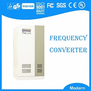 [Hot Item] 50Hz, 60Hz, 400Hz AC Frequency Converter