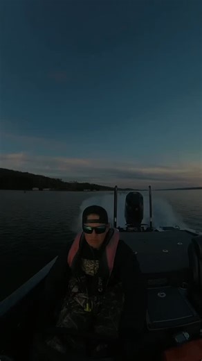 #CapCut I’ll never forget why I’m here, or all the blessings that I’ve been given. God is working in our lives constantly, providing for us, and giving us everything we need. Talk to him throughout the day and pray constantly. Have a blessed day yall #faith #bassboat #boating #boat | Doug Chapin Fishing