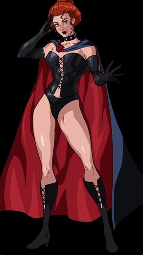 Jean Grey Looks Throughout The Years! #marvel #marvelcomics #xmen #mutant #jeangrey