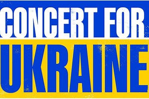 Everything you need to know about the Concert for Ukraine - including lineup, and how to watch