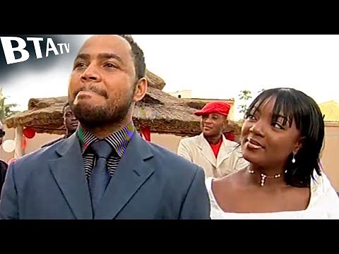 BATTLE FOR BATTLE 2 - NOLLYWOOD LATEST MOVIE