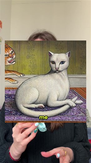 @Mitski 's NATHTM tour is a beautiful, quirky masterpiece full of nostalgia, emotion and intensity. Mistki's voice is so beautiful and her world is full of introspection. I love how her fans are so devoted. If you're looking for me, I'll be listening to her discography until Christmas ❤️ #mitski #mitskitok #whitecat #concert #tour