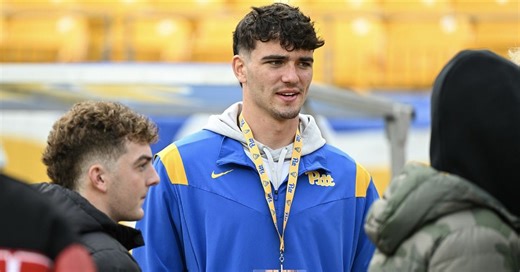 Pitt Spring Football Preview: Five true freshmen to watch
