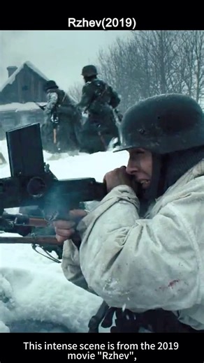 The Soviet Army successfully captured the German position... after paying a heavy price.