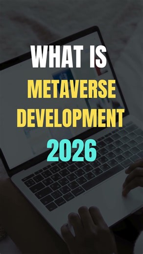 What Is Metaverse and How Does It Work?