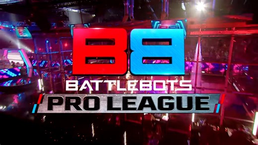 battlebots官宣回归！24台新老选手将亮相拉斯维加斯！预计有新的20集节目播出