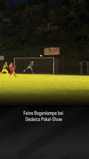 5.3K views · 19 reactions | Der Kreispokal-Fight zwischen...