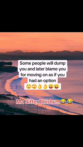 Ma Bitter Bhishu: Voice Effects from South Africa