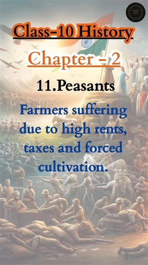 Important & Difficult Terms with Meanings|Chapter–Nationalism in India|Board Exam Revision|#class10