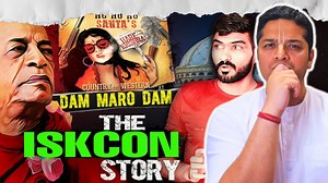 40K views · 2.2K reactions | RESPONSE: Dark history of ISKCON EXPOSED! Unmasking Fake Krishna Devotees! Thanks Bharat - Rahul Arya #iskcon #iskcontemple #harekrishna #iskconmayapur Thanks Bharat #thanksbharat #RahulArya | Yoga of Love | Facebook