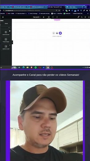 ✅Integrating Canva with HTML in Wordpress