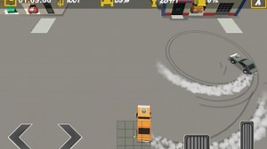 DriftMe, Multiplayer Drift Game