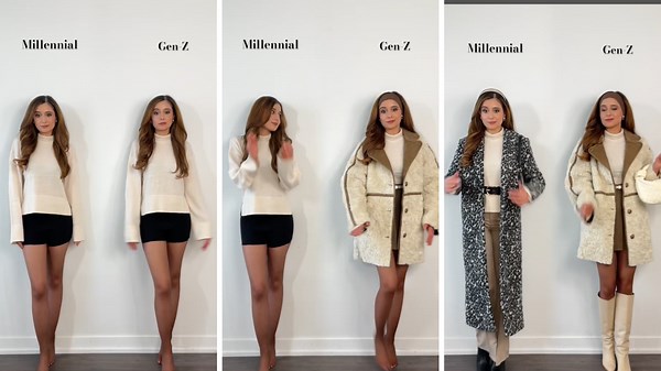 Millennials vs. Gen-Z: Comparing Generational Strengths and Differences