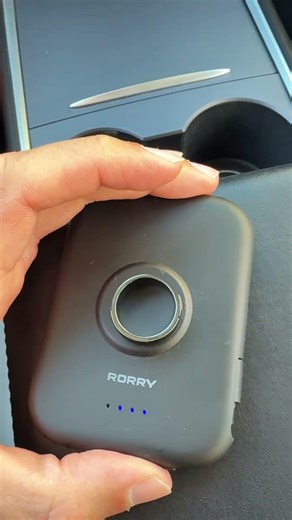 Rorry 😳 #tesla #automobile